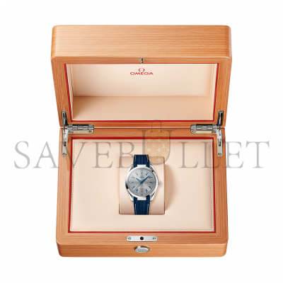 OMEGA SEAMASTER AQUA TERRA 150M WATCH 220.12.41.21.06.001